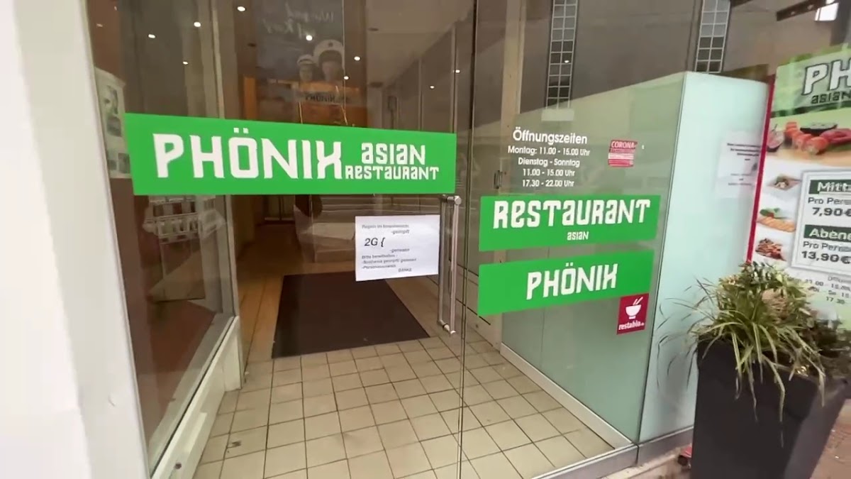 Asian Restaurant Phoenix-2