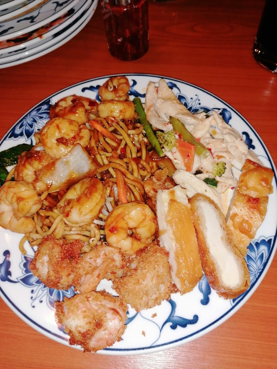 Asian Restaurant Phoenix-3