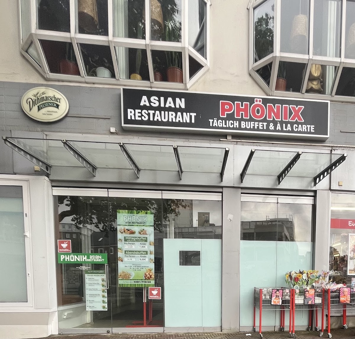 Asian Restaurant Phoenix-4