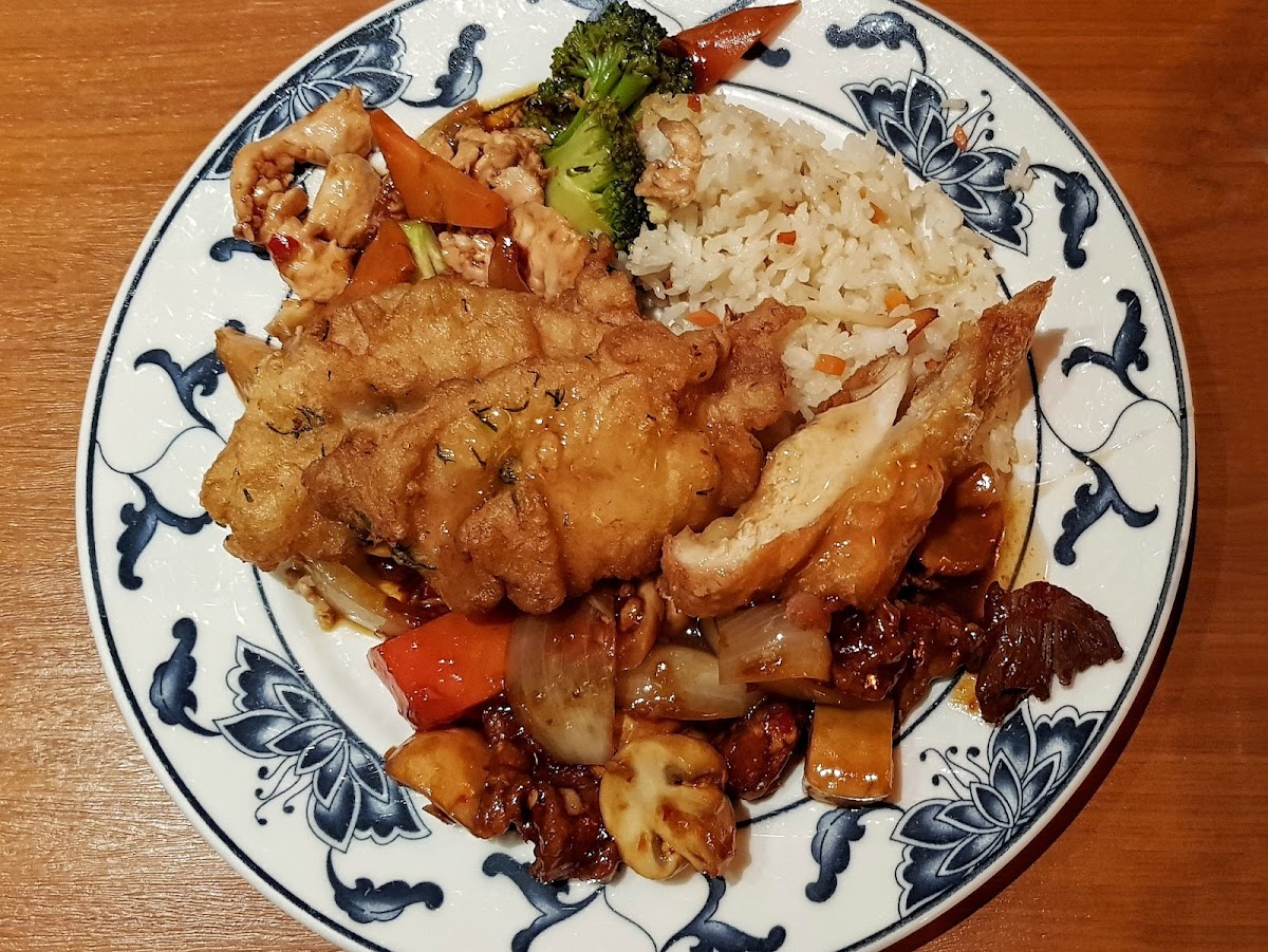 Asian Restaurant Phoenix-7