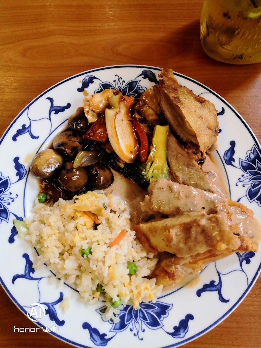 Asian Restaurant Phoenix-8