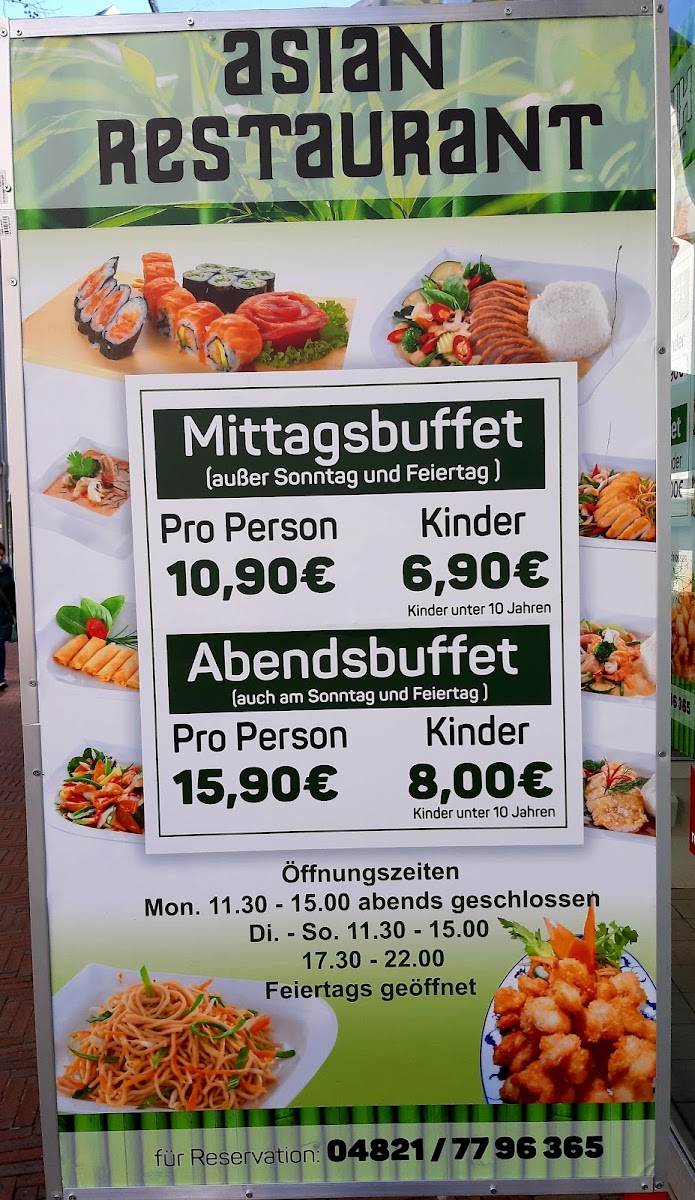 Menu Asian Restaurant Phoenix-4